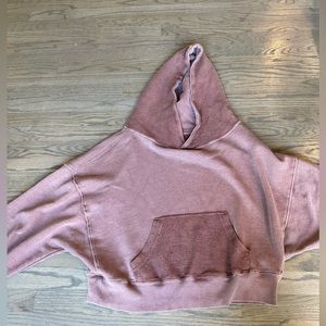 Free People Sweatshirt